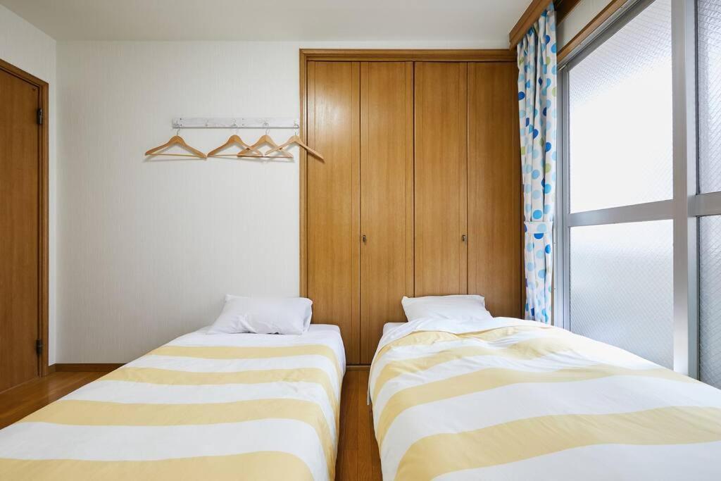 Appartement 浅草桜橋ハイツ Asakusa Sakurabashi　 2f