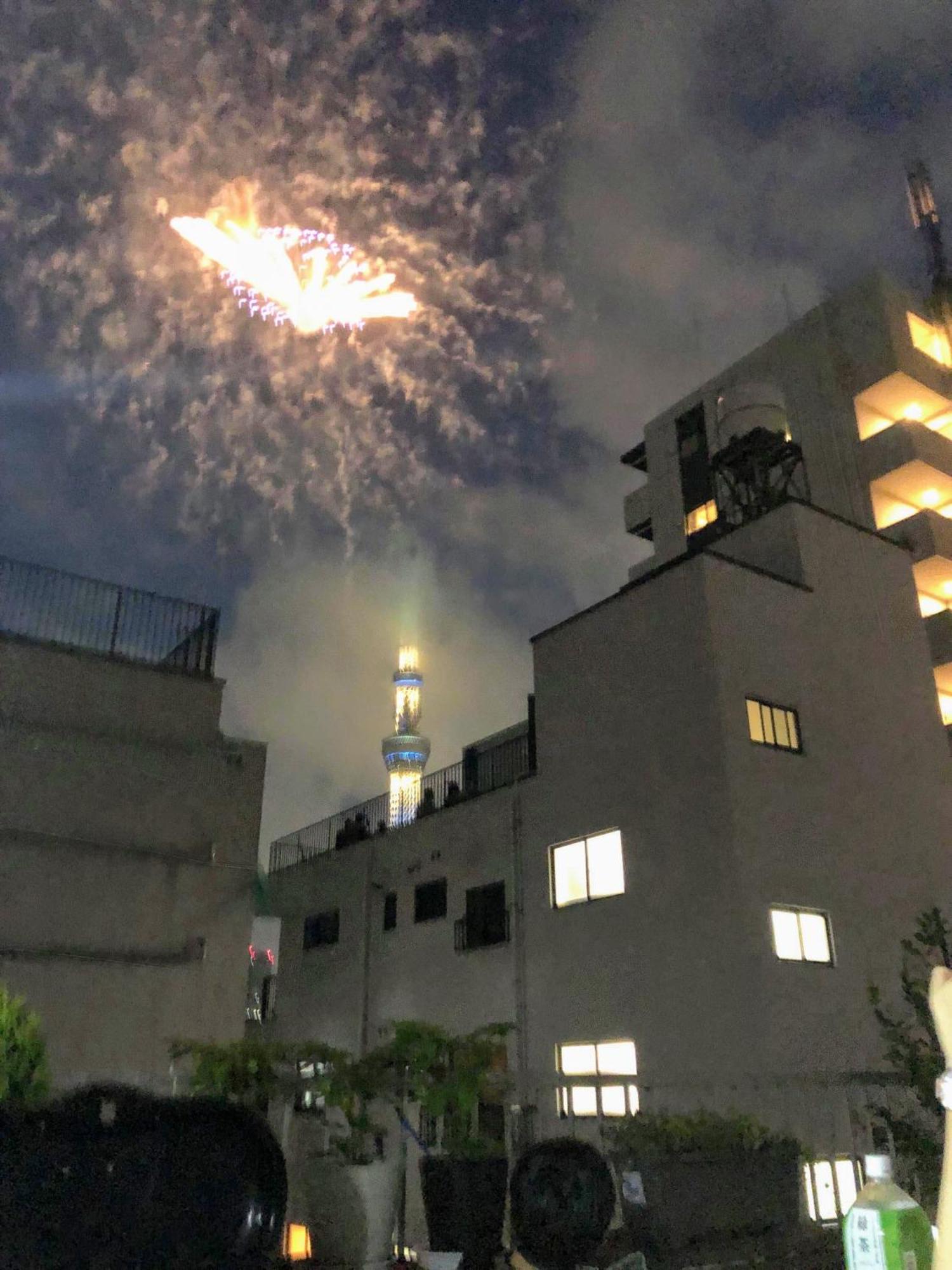 浅草桜橋ハイツ Asakusa Sakurabashi　 2f Appartement